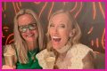 Toni Collette Teeth Before And After | What Is Wrong With Her Face