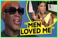 Unraveling The Enigma Of Dennis Rodman's Sexuality