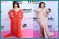 Vanessa Hudgens, Camila Cabello, and More on the 2017 Billboard Awards Red Carpet!