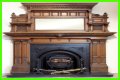 Victorian Fireplace Surround? - Kylon Powell