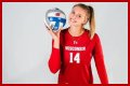 Volleyball: Anna Smrek Height -How Tall Is She? Meet Her On Instagram 
