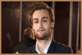 What is Douglas Booth’s Net Worth?