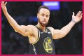 What is Steph Curry’s tattoo?