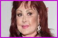 What was Naomi Judd diagnosed with? What hepatitis did Naomi Judd have?