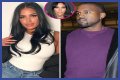Who Is Chaney Jones? Does Kanye West New Girlfriend Kim Kardashian’s Look-alike, Check Pictures! The Talks Today