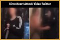 Who is Kirra? Video of Kirra Heart Beating: When Friends Turn on Each Other.