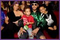 Who is Swizz Beatz first wife Mashonda? How many kids does Swizz Beatz have with Mashonda?