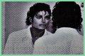 who played Michael Jackson on 'Man in the Mirror'