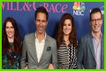 Will and Grace Cast Net Worth – Richest Cast Members Salary