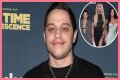 Will Pete Davidson Be On the Kardashians’ New Hulu Series? Kim Says She’s ‘Not Opposed to It’