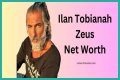 Zeus Net Worth – How Much is Zeus Worth?