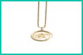 Zodiac Pendant Necklaces by Mercii: Celeb Fans, Where to Shop