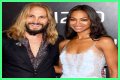 Zoe Saldana & Marco Perego welcome their third child, a son named Zen