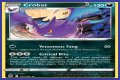 Crobat (Pokémon)/Generation VII learnset - Bulbapedia, the community-driven Pokémon encyclopedia
