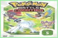 List of English language Battle Frontier home video releases (Region 1)