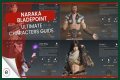 Naraka Bladepoint Characters & Their Abilities - SarkariResult