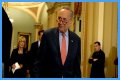 Questions Raised Over Chuck Schumer's Watered-Down UFO Disclosure Bill