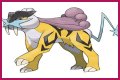 Raikou (disambiguation) - Bulbapedia, the community-driven Pokémon encyclopedia