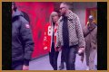 Taylor Swift Stares Googly-Eyed at Travis Kelce After Chiefs Playoff Victory