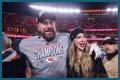 Taylor Swift Stars Dances With Donna Kelce Chiefs Playoff Victory