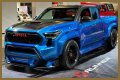 The Legend Returns: Unveiling the 2024 Toyota Tacoma X Runner Concept - SarkariResult