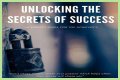 Unlocking The Secrets Of Success And Inspiration