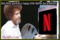 What the New Bob Ross Documentary Reveals About His Legacy - SarkariResult