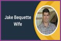 Who Is Jake Bequette's Girlfriend? Is He Dating? - SarkariResult