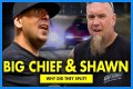   Why did Big Chief and Shawn split? Here’s what happened with the Street Outlaws stars!    Tue 19 January 2021 12:19    Filiz Mustafa    